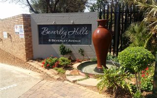 1 Bedroom Townhouse in Bassonia