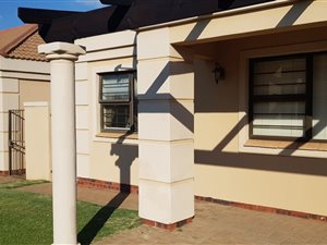 3 Bed House in Lindene