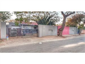 3 Bed House in Eldorado Park