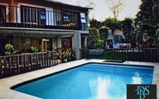 4 Bedroom Cluster in Atholl