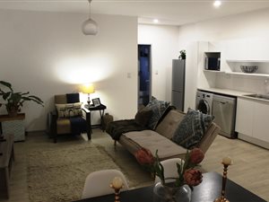 1 Bed Flat in Menlo Park