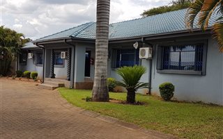 Commercial space in Tzaneen