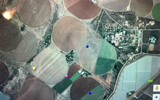 195 ha Farm in Mountain View