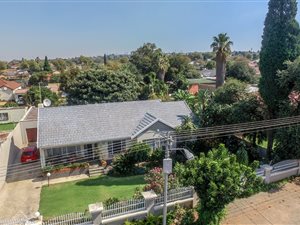 3 Bed House in Primrose