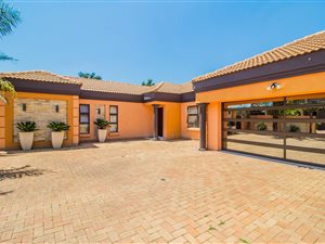 4 Bed House in Clearwater Estate