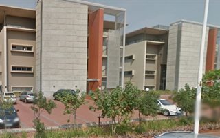 Commercial space in Umhlanga Ridge