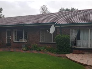 3 Bed House in Mineralia