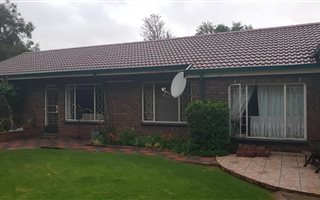 3 Bedroom House in Mineralia