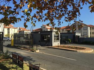3 Bed Apartment in Ormonde