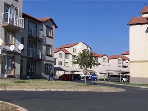 3 Bed Apartment in Ormonde