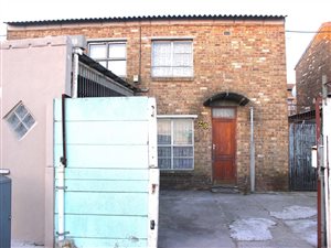 4 Bed House in Manenberg