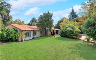 4 Bedroom House in Parkmore
