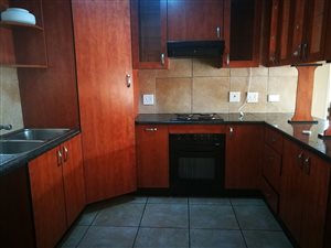 2 Bedroom Apartment in Benoni AH