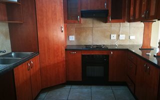 2 Bedroom Apartment in Benoni AH