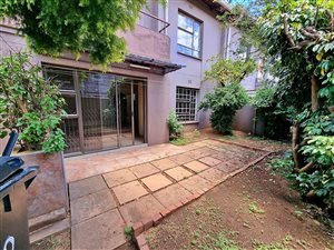 3 Bed Duplex in Rynsoord