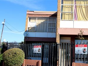 2 Bed Flat in Boksburg Central