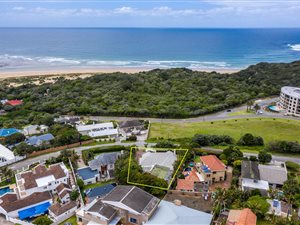 3 Bed House in Nahoon Beach