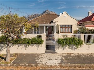 3 Bed House in Mowbray