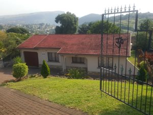 3 Bed House in Nagina