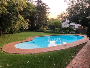 3 Bed Duplex in River Club