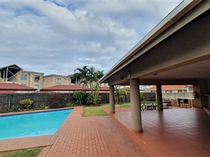 2 Bed Apartment in Bluff