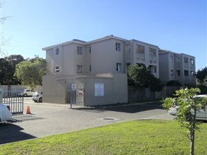 1 Bed Apartment in Thornton