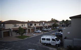 3 Bedroom Townhouse in Oakglen