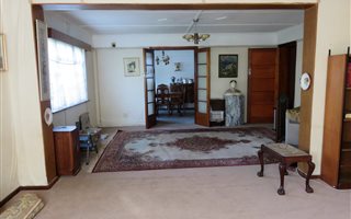 4 Bedroom House in Van Der Stel