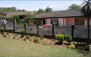3 Bedroom House in Westgate