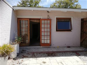 4 Bed House in Parow North