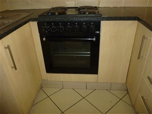 2 Bed Townhouse in Winchester Hills