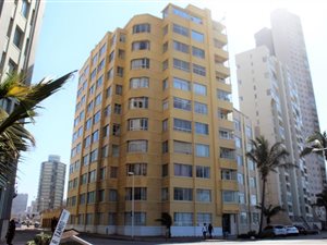 1 Bed Apartment in South Beach
