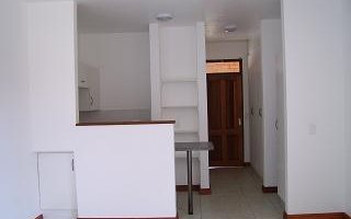 Bachelor apartment in Honeydew Manor
