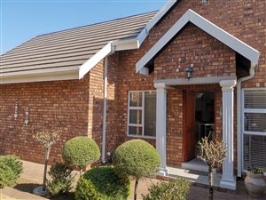 2 Bed House in Sharon Park