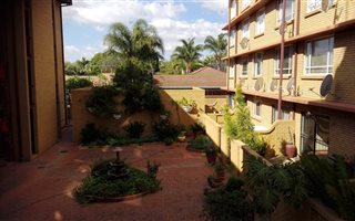 2 Bedroom Apartment in Pretoria Gardens