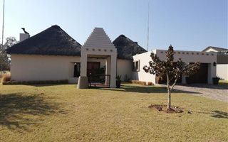 3 Bedroom House in Modimole (Nylstroom)