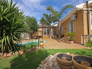 3 Bed House in D Urbanvale