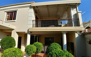 3 Bedroom House in Muckleneuk