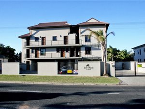 1 Bedroom Apartment in Sunridge