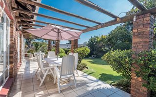 4 Bedroom House in Morningside