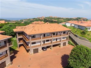 3 Bed Apartment in Hilltop Estate
