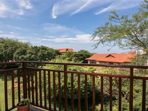 3 Bed Apartment in Hilltop Estate