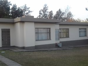 4 Bed House in Ncandu Park