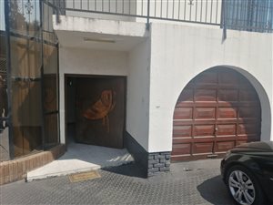 2 Bed House in Laudium
