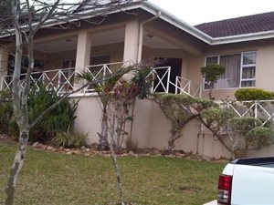 3 Bed House in Shelly Beach