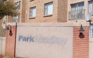 2 Bedroom Townhouse in The Orchards