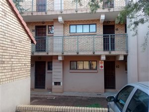 2 Bed Townhouse in The Orchards