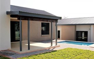 4 Bedroom House in The Rest