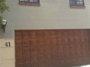 5 Bed Townhouse in Equestria