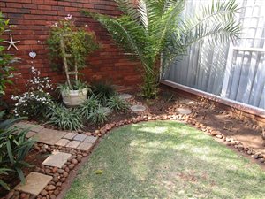 2 Bed Duplex in Essexwold